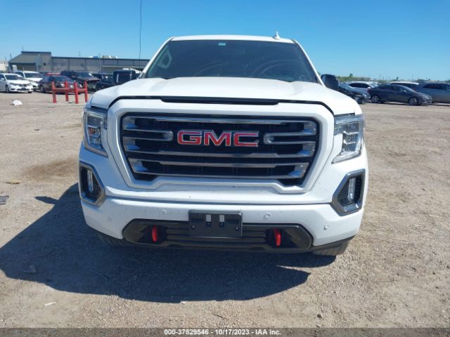 3GTP9EED3LG363437 GMC Sierra 1500 At4