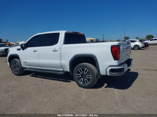 3GTP9EED3LG363437 GMC Sierra 1500 At4