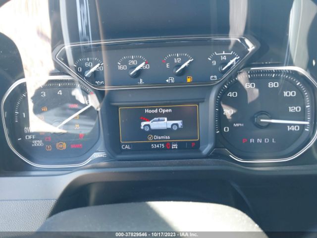 3GTP9EED3LG363437 GMC Sierra 1500 At4