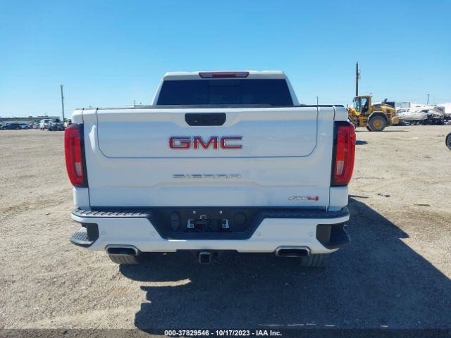 3GTP9EED3LG363437 GMC Sierra 1500 At4