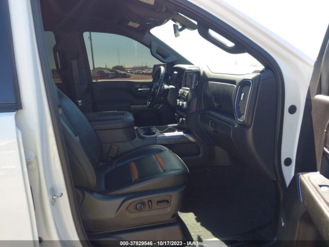 3GTP9EED3LG363437 GMC Sierra 1500 At4