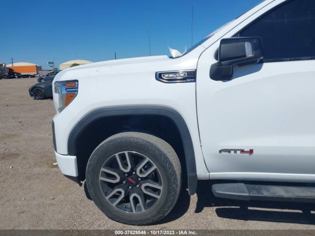 3GTP9EED3LG363437 GMC Sierra 1500 At4