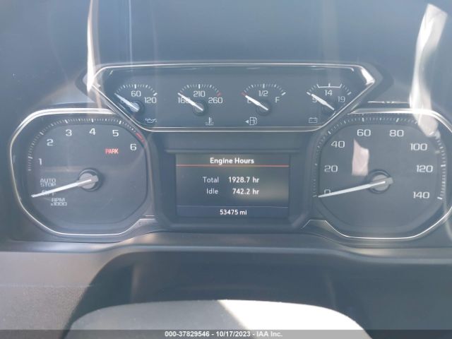 3GTP9EED3LG363437 GMC Sierra 1500 At4
