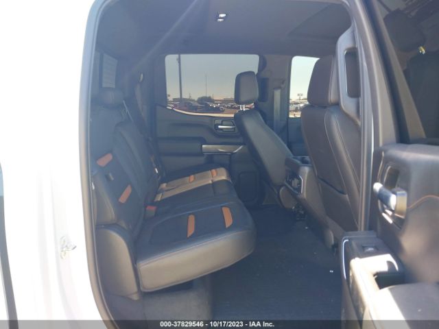 3GTP9EED3LG363437 GMC Sierra 1500 At4