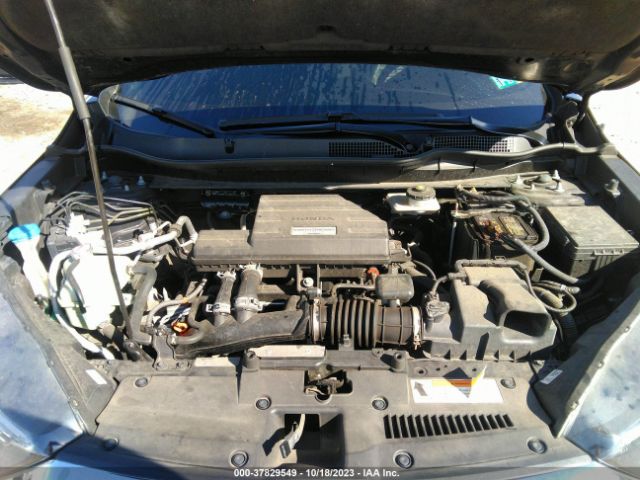 2HKRW2H56KH625610 Honda CR-V EX