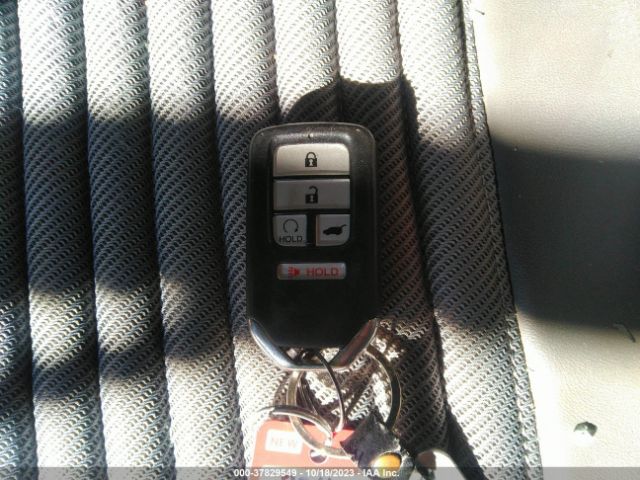 2HKRW2H56KH625610 Honda CR-V EX