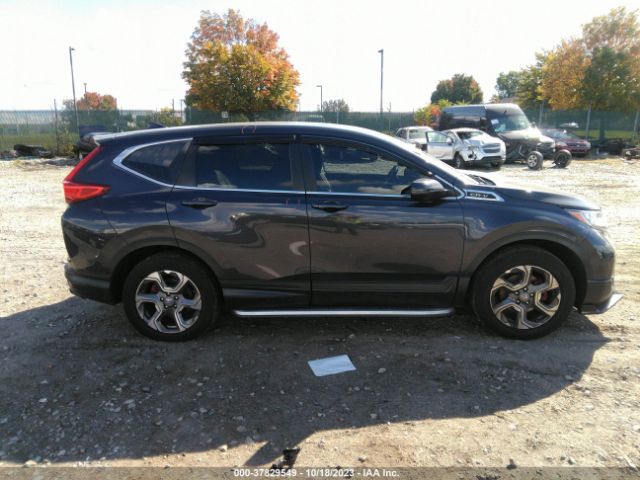 2HKRW2H56KH625610 Honda CR-V EX
