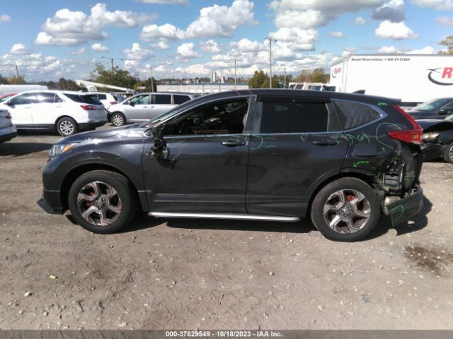 2HKRW2H56KH625610 Honda CR-V EX