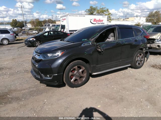 2HKRW2H56KH625610 Honda CR-V EX
