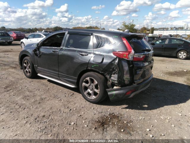 2HKRW2H56KH625610 Honda CR-V EX
