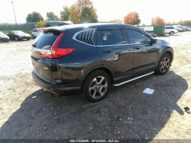 2HKRW2H56KH625610 Honda CR-V EX