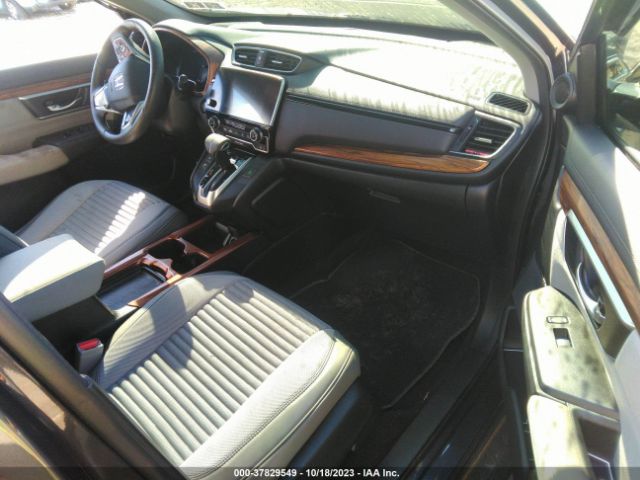 2HKRW2H56KH625610 Honda CR-V EX