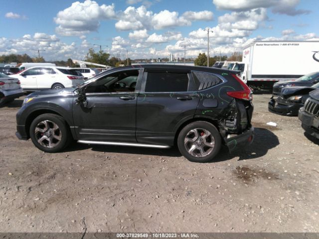 2HKRW2H56KH625610 Honda CR-V EX