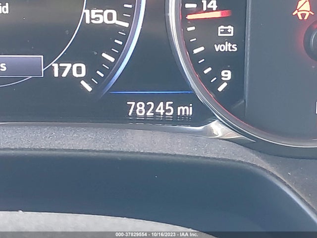 Chevrolet Blazer Premier 2019 3GNKBFRSXKS574991 Image 15