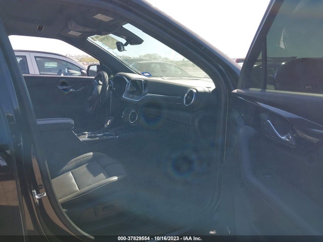 Chevrolet Blazer Premier 2019 3GNKBFRSXKS574991 Image 5