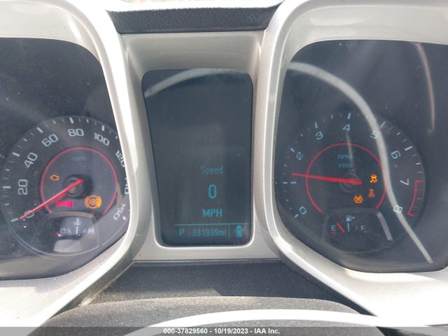 Chevrolet CAMARO LT 2014 2G1FB3D36E9161811 Image 7
