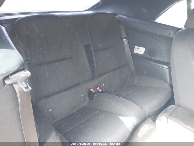 Chevrolet CAMARO LT 2014 2G1FB3D36E9161811 Image 8
