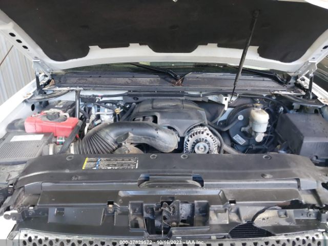 2007 GMC YUKON DENALI 1GKFK638X7J244532 Photo 9