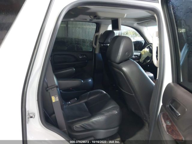 2007 GMC YUKON DENALI 1GKFK638X7J244532 Photo 7