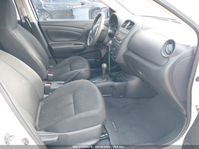 3N1CN7AP1GL886185 Nissan Versa S Plus