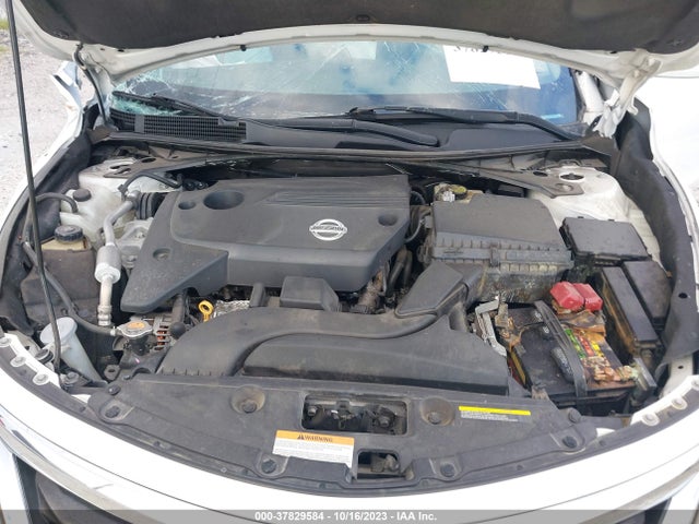 Nissan Altima 2.5 S 2015 1N4AL3AP6FC477487 Image 10