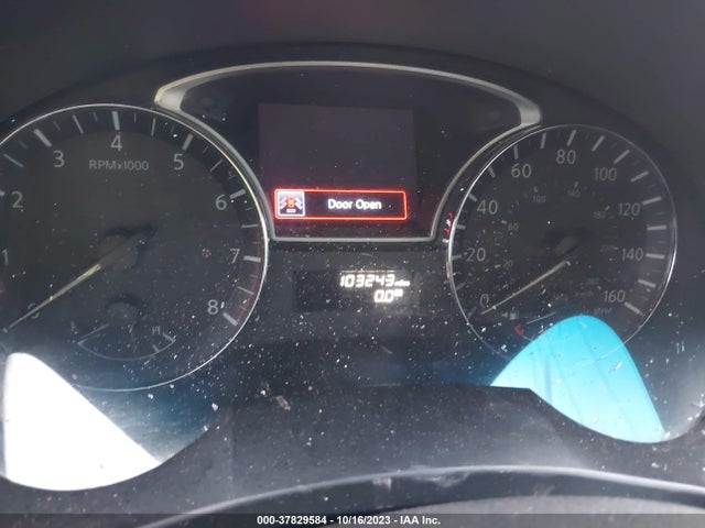 Nissan Altima 2.5 S 2015 1N4AL3AP6FC477487 Image 7