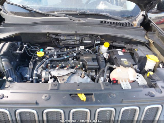 ZACCJABH0FPB64928 Jeep Renegade Latitude