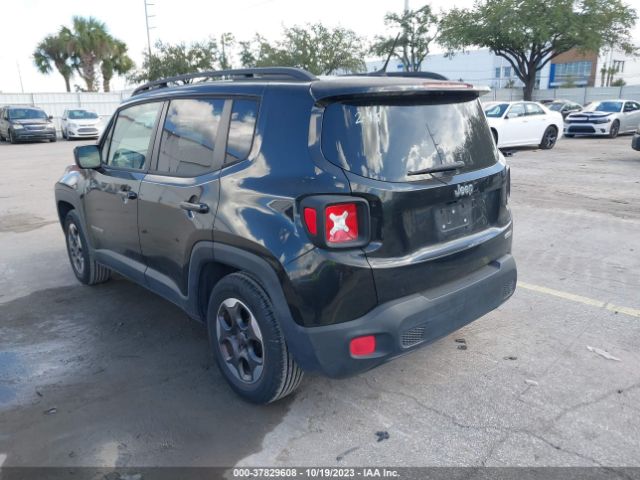 ZACCJABH0FPB64928 Jeep Renegade Latitude