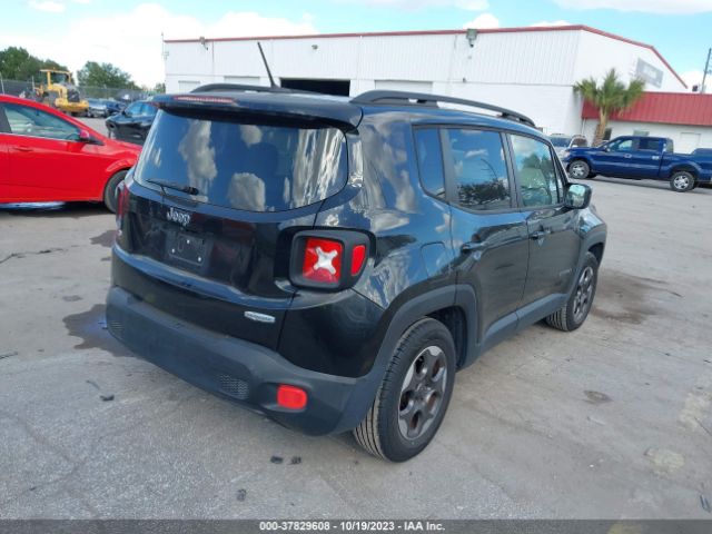 ZACCJABH0FPB64928 Jeep Renegade Latitude