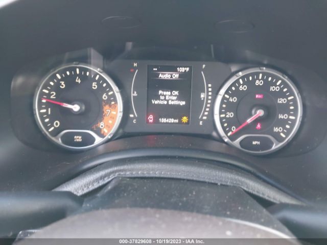 ZACCJABH0FPB64928 Jeep Renegade Latitude