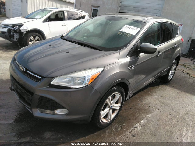2014 FORD ESCAPE SE VIN: 1FMCU9GX0EUB11703
