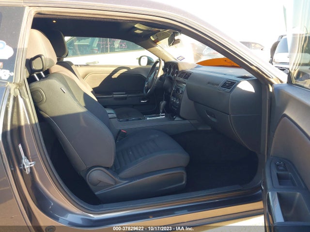 Dodge Challenger Sxt 2014 2C3CDYAG5EH237330 Image 5