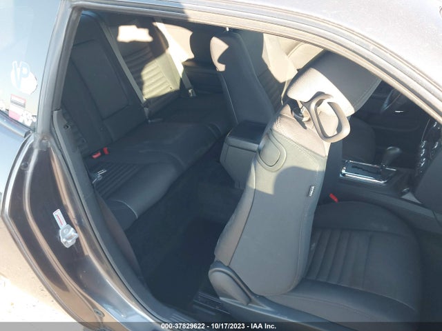 Dodge Challenger Sxt 2014 2C3CDYAG5EH237330 Image 8