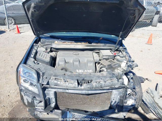 2GKFLRE39H6299360 GMC Terrain Denali