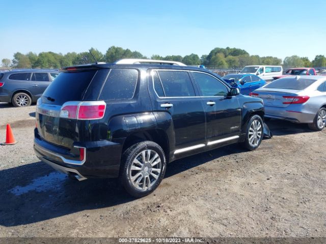 2GKFLRE39H6299360 GMC Terrain Denali