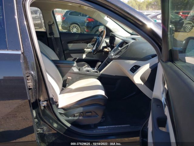 2GKFLRE39H6299360 GMC Terrain Denali