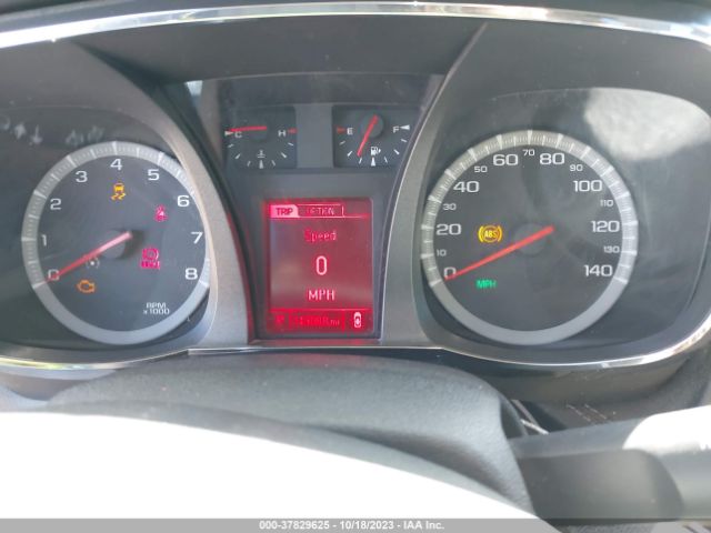 2GKFLRE39H6299360 GMC Terrain Denali