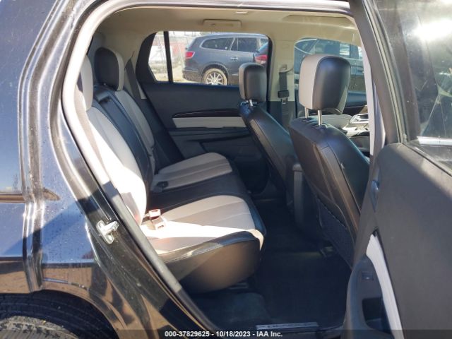 2GKFLRE39H6299360 GMC Terrain Denali