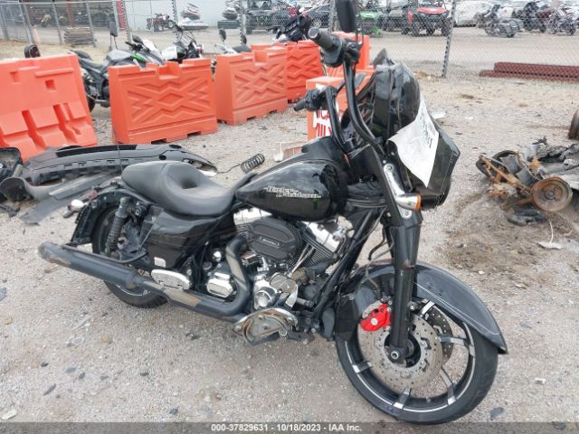 2015 HARLEY-DAVIDSON FLHXS 1HD1KRM12FB604067