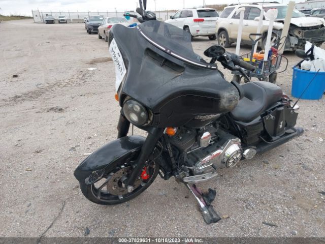 2015 HARLEY-DAVIDSON FLHXS 1HD1KRM12FB604067 Photo 1