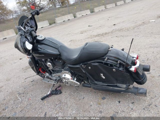 2015 HARLEY-DAVIDSON FLHXS 1HD1KRM12FB604067 Photo 2