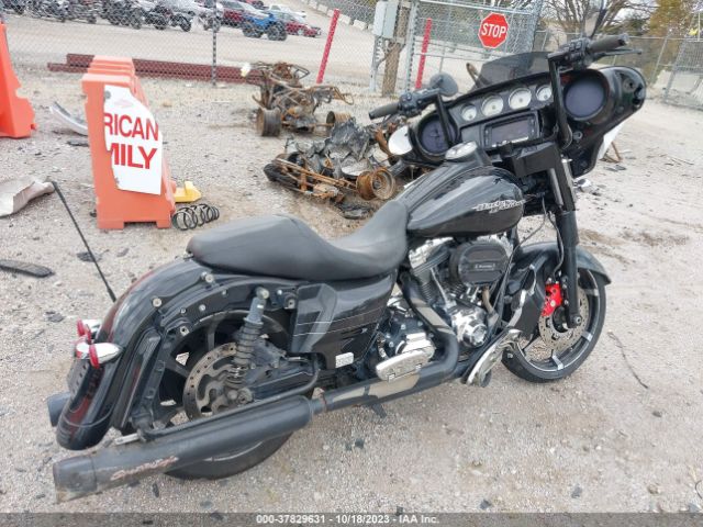 2015 HARLEY-DAVIDSON FLHXS 1HD1KRM12FB604067 Photo 3