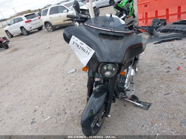 2015 HARLEY-DAVIDSON FLHXS 1HD1KRM12FB604067 Photo 4