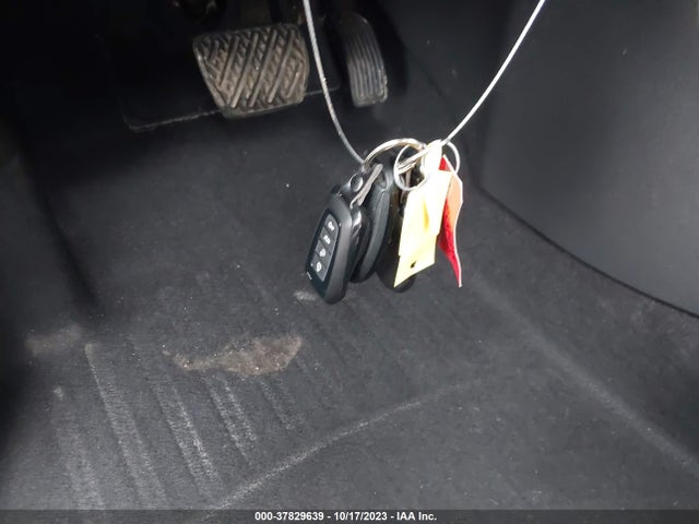 Nissan JUKE S 2016 JN8AF5MV7GT652505 Image 11