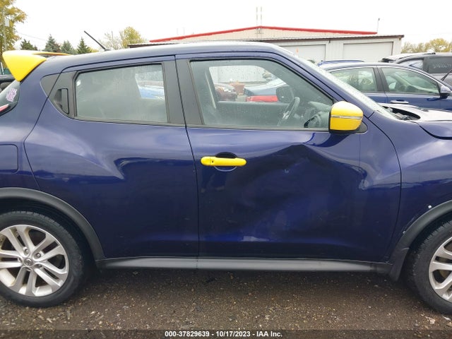 Nissan JUKE S 2016 JN8AF5MV7GT652505 Image 13