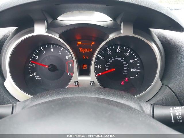 Nissan JUKE S 2016 JN8AF5MV7GT652505 Image 15