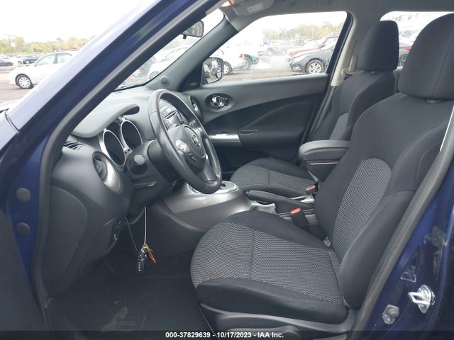 Nissan JUKE S 2016 JN8AF5MV7GT652505 Image 5