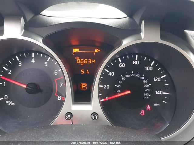 Nissan JUKE S 2016 JN8AF5MV7GT652505 Image 7