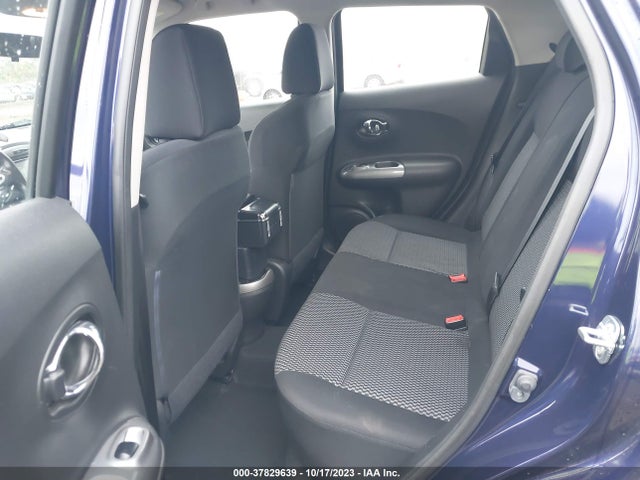 Nissan JUKE S 2016 JN8AF5MV7GT652505 Image 8