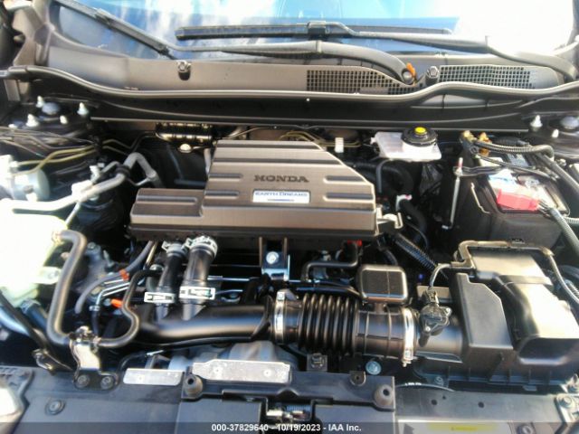 2HKRW2H82KH643435 Honda Cr-v Ex-l